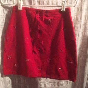 SALE🙂💕💕💕🎈🎈🎈NWT Express Skirt